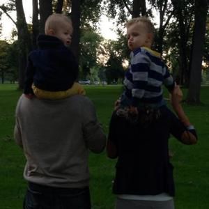 Meet your Posher, Matthew